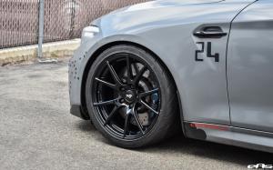 BMW M2 Coupe by EAS on BimmerWorld Wheels (TA5R) 2020 года 